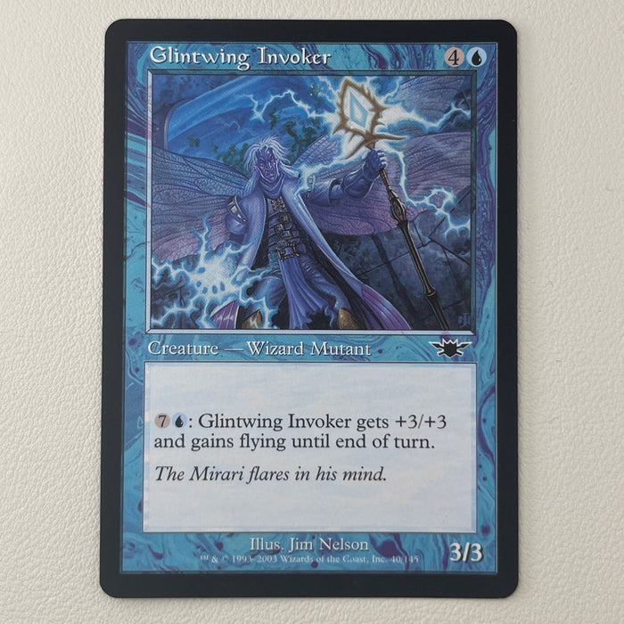 Glintwing Invoker - Legions 40