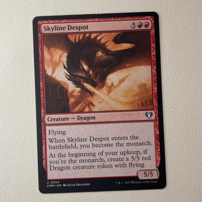 Skyline Despot - Commander Masters 0254