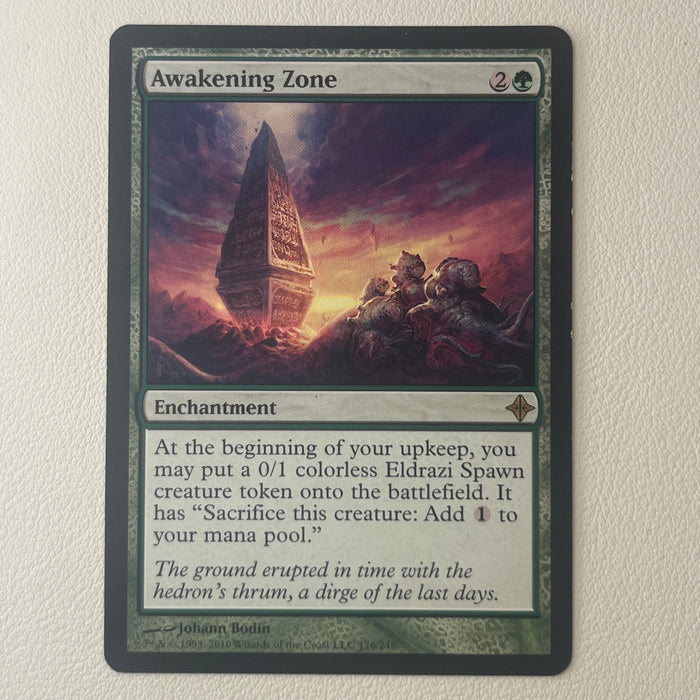Awakening Zone - Rise of the Eldrazi 176