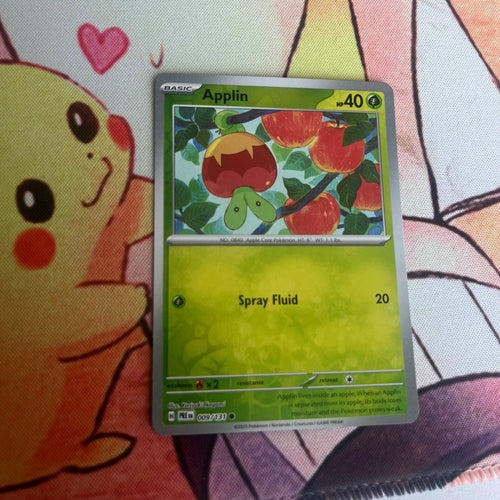 Near Mint