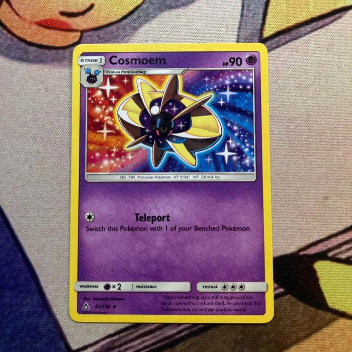 Cosmoem - Ultra Prism 61/156