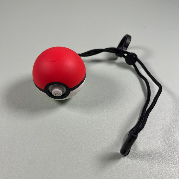 Pokemon Poke Ball Plus Nintendo Switch Controller - Tested, No Mew Inside