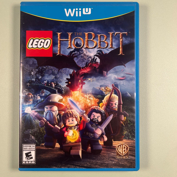 LEGO The Hobbit game photo 1