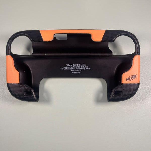 Nerf Armor Case for Wii U GamePad accessory photo 1