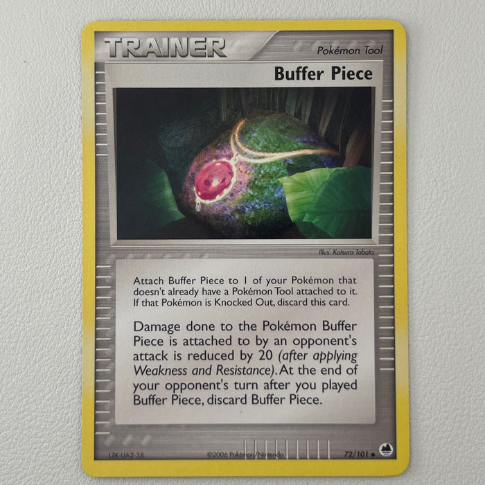 Buffer Piece - Dragon Frontiers 72/101